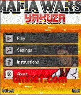 game pic for Mafia Wars: Yakuza
